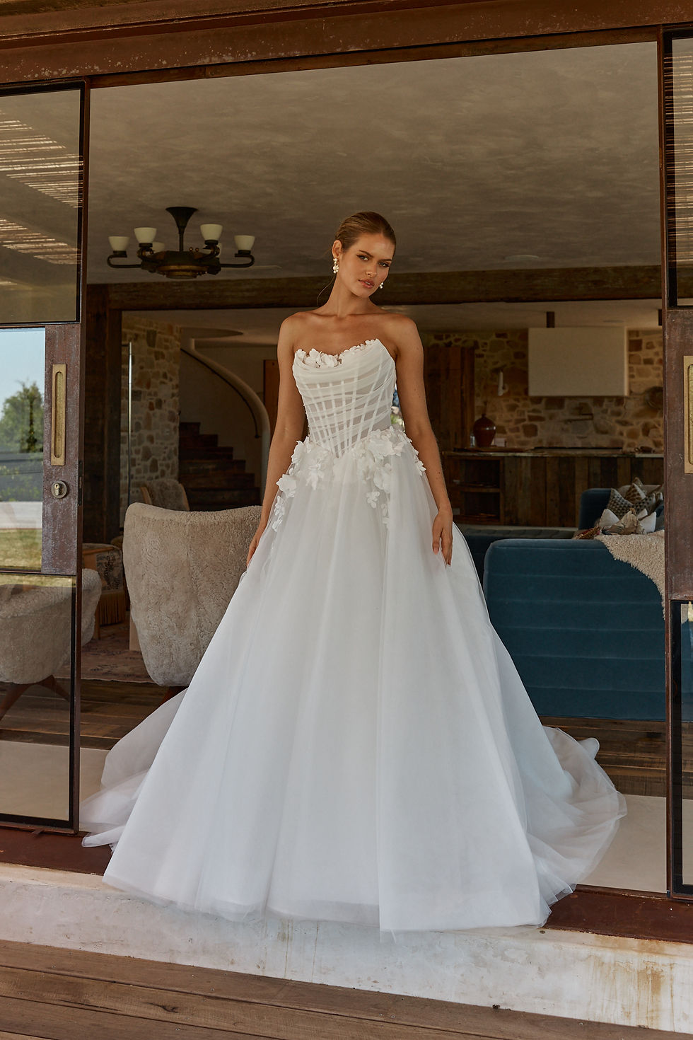 BARBARA - Maya Bella MB2616