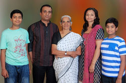 Mathew Cherian