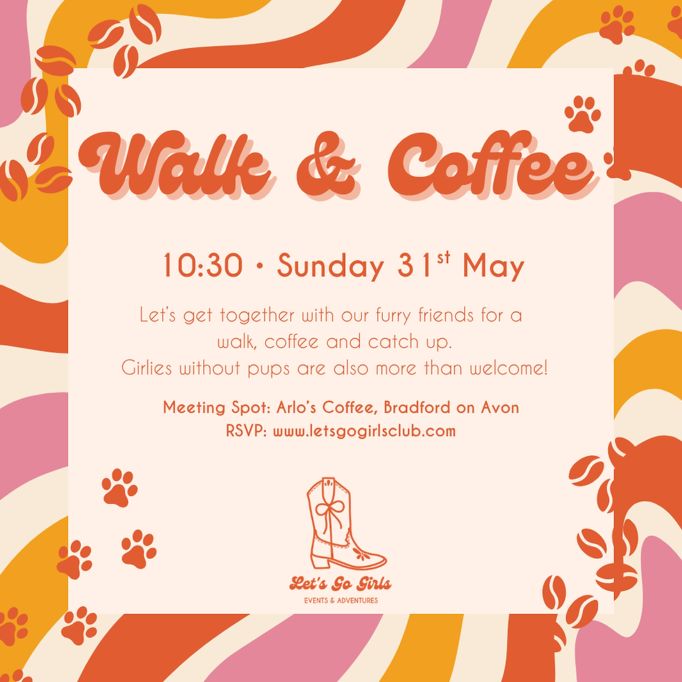 Coffee & Canal Walk to Avoncliff