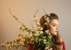 Inflorescence Shoot '19