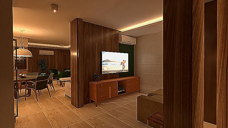 Home e Sala