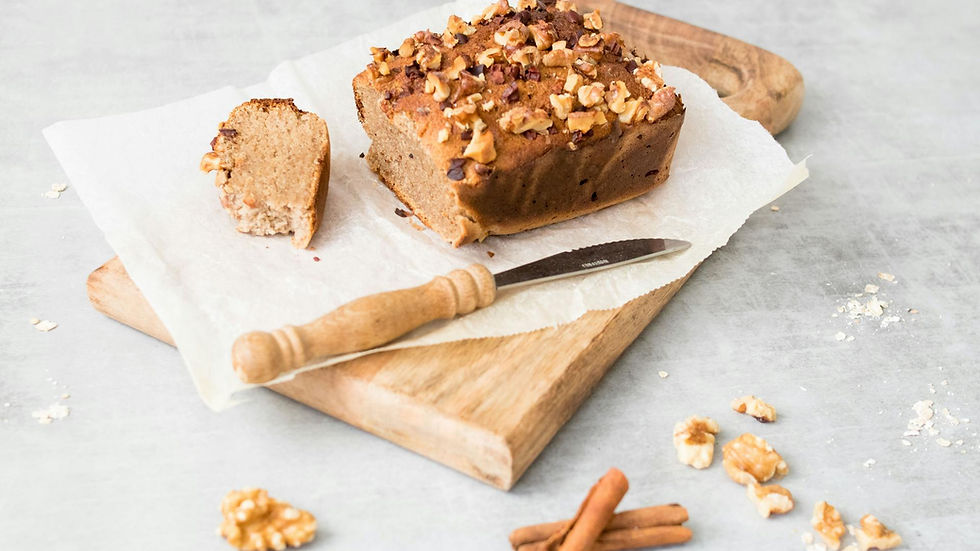 banana bread