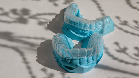 Invisible Braces Dubai: The Benefits of Discreet and Effective Teeth Alignment