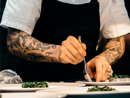 in home private chef