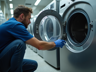 Van'da Beyaz Eşya Tamir Önerileri