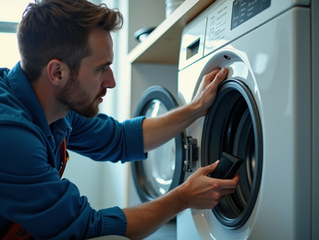 Van'da Beyaz Eşya Tamir Önerileri