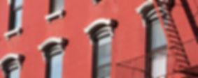 Red Buidling