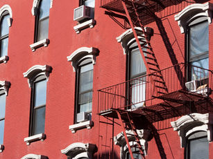 America’s Next Housing Crisis: How The Pandemic Is Pushing Renters To The Brink