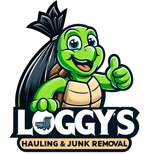 Loggy's Hauling Logo.png