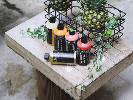 🌿 The Future of the Organic Market in China: Projections and Trends for the Next 5 Years 🌏