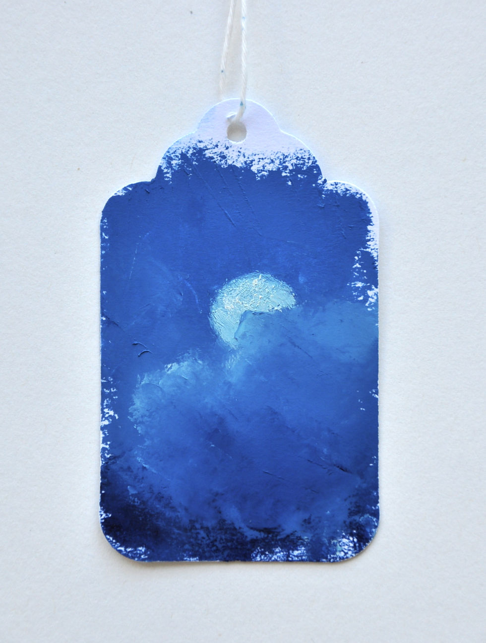 Cloud #9