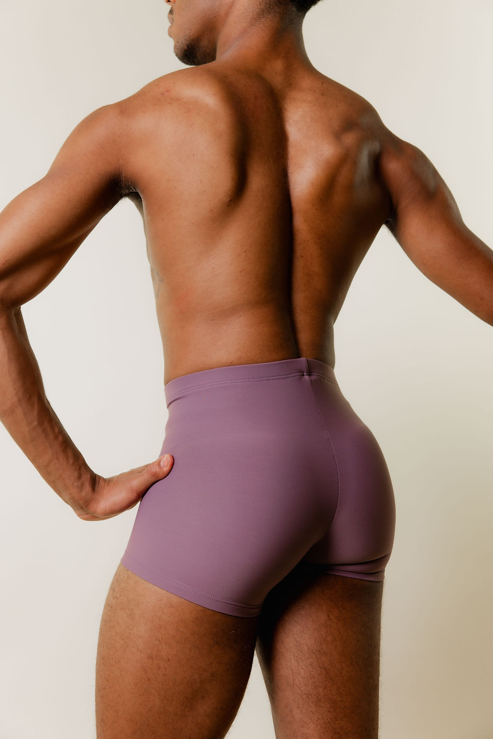 Miniature : The Thigh