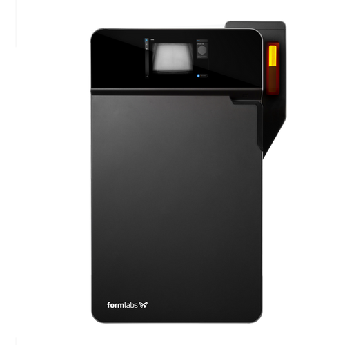 Formlabs Fuse 1 SLS порошковый 3д принтер | 3DPrint.ua
