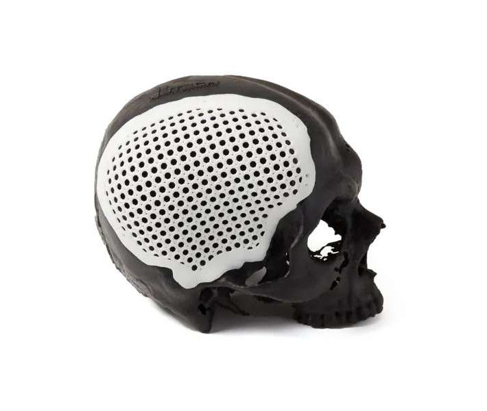 Прев'ю: BioMed White Resin Formlabs 5л - Медична смола для 3D друку | Купити