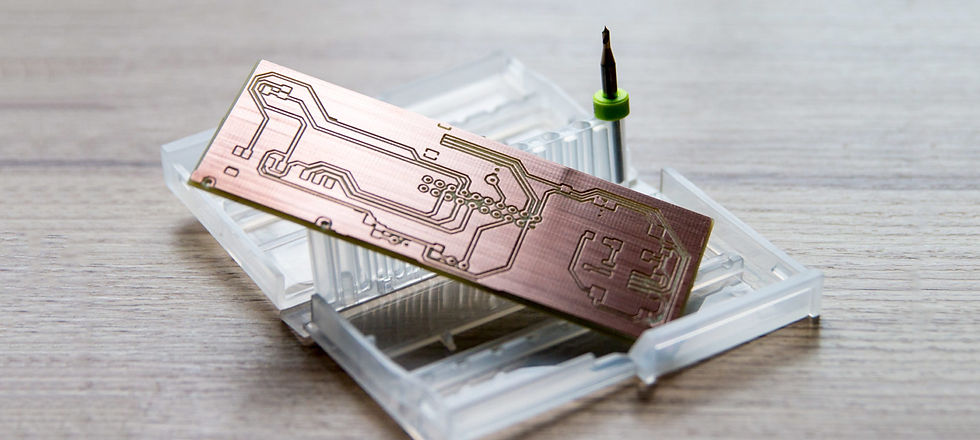 Миниатюра: Модуль 3D фрезеровки Zmorph (CNC)