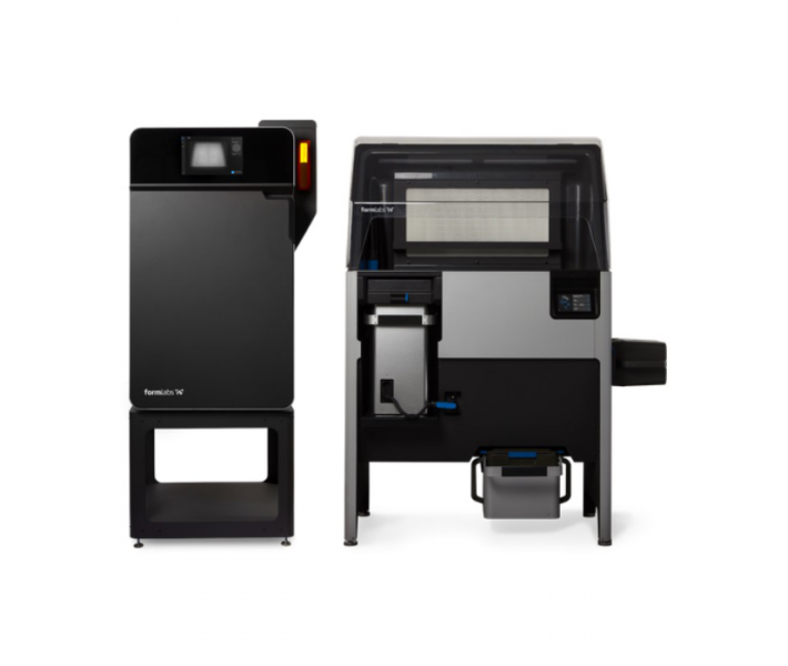 Миниатюра: Fuse Sift - станція відновлення порошку SLS для Formlabs Fuse