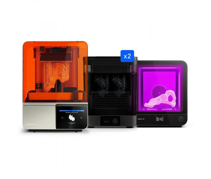 3D принтер Formlabs Form 4B Premium Package купити в Україні