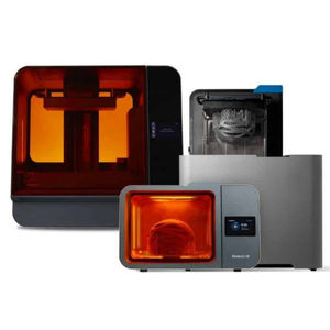 3D принтер Formlabs Form 3L + Form Wash L + Form Cure L - купити в Україні