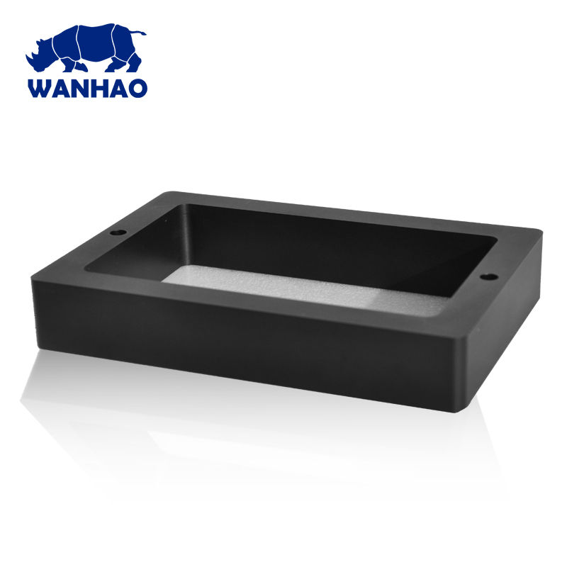 Миниатюра: Ванна для LCD 3D принтера WANHAO D7
