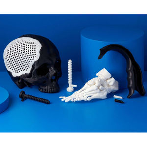 Миниатюра: Смола Formlabs BioMed Black Resin 5л - купити в Україні | 3dprint.ua