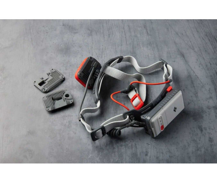 Прев'ю: Formlabs Grey Resin V5 Form 4, 5л - купити в Україні | 3dprint.ua