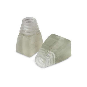 Прев'ю: Formlabs Clear Cast Resin 1л - смола для лиття металів | 3dprint.ua