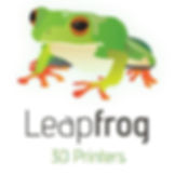 купить 3D принтер Leapfrog в Украине