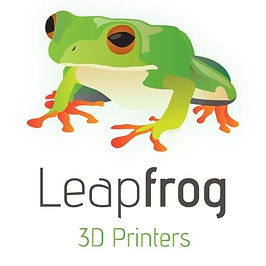 купить 3D принтер Leapfrog в Украине