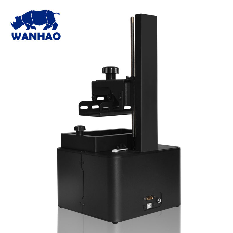 Миниатюра: Ванна для LCD 3D принтера WANHAO D7