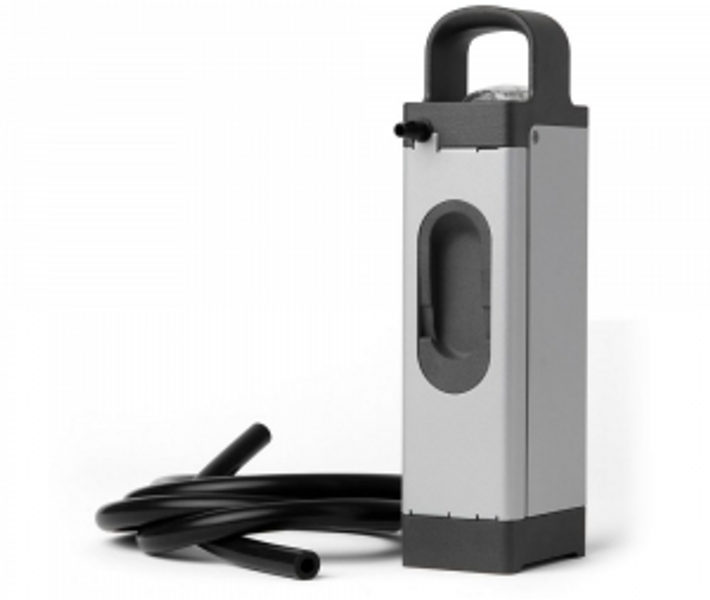 Миниатюра: Смола Formlabs Grey Resin V4.1 для 3D принтера, 5л | Купити в Україні