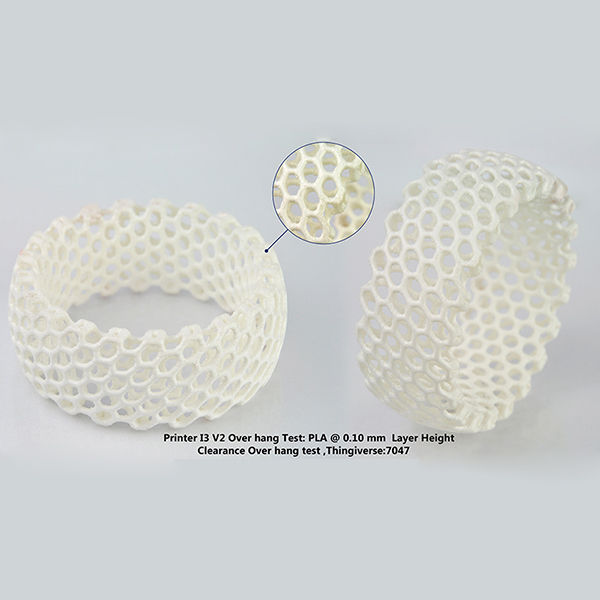 Миниатюра: Wanhao i3V2 FDM 3D принтер