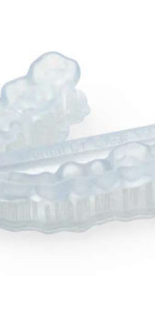 Миниатюра: Платформа Formlabs Form 4L Build Platform L - купити в Україні