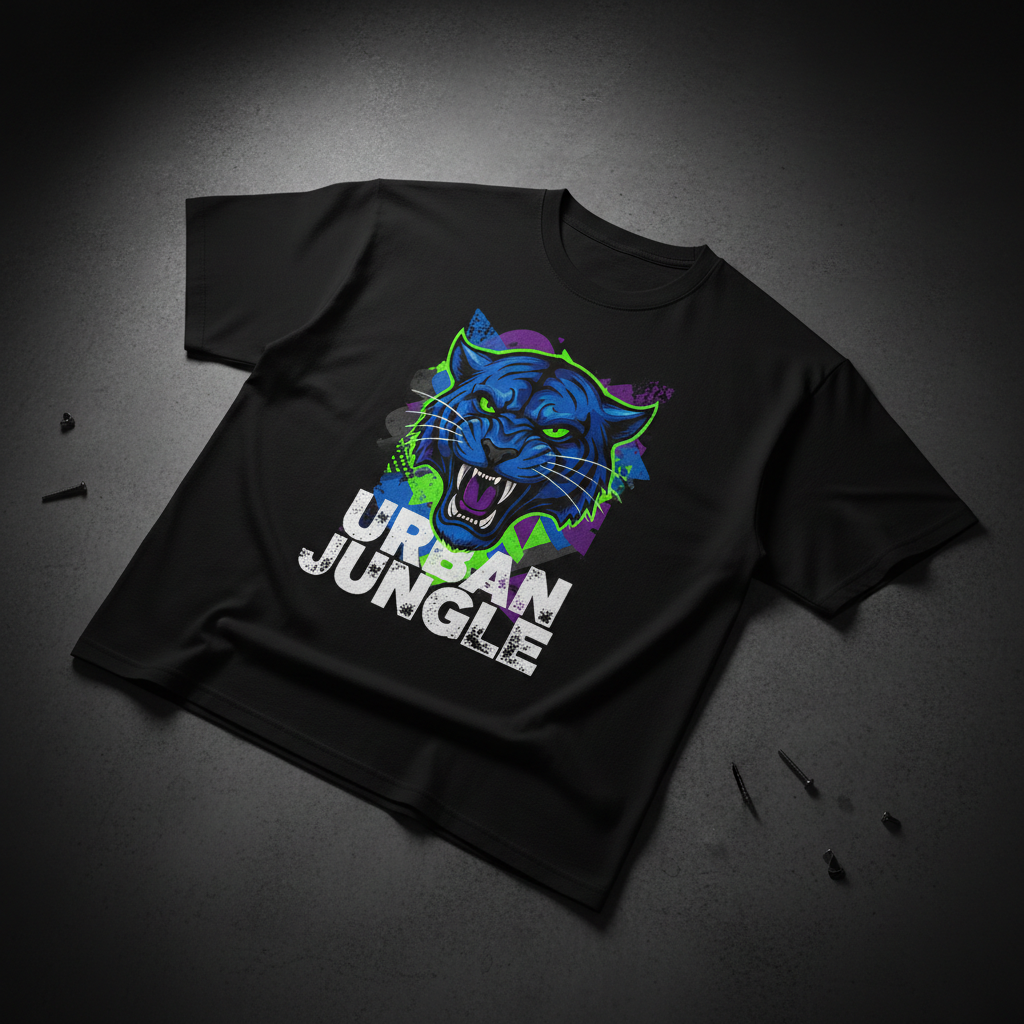 Dark Matter Joggers