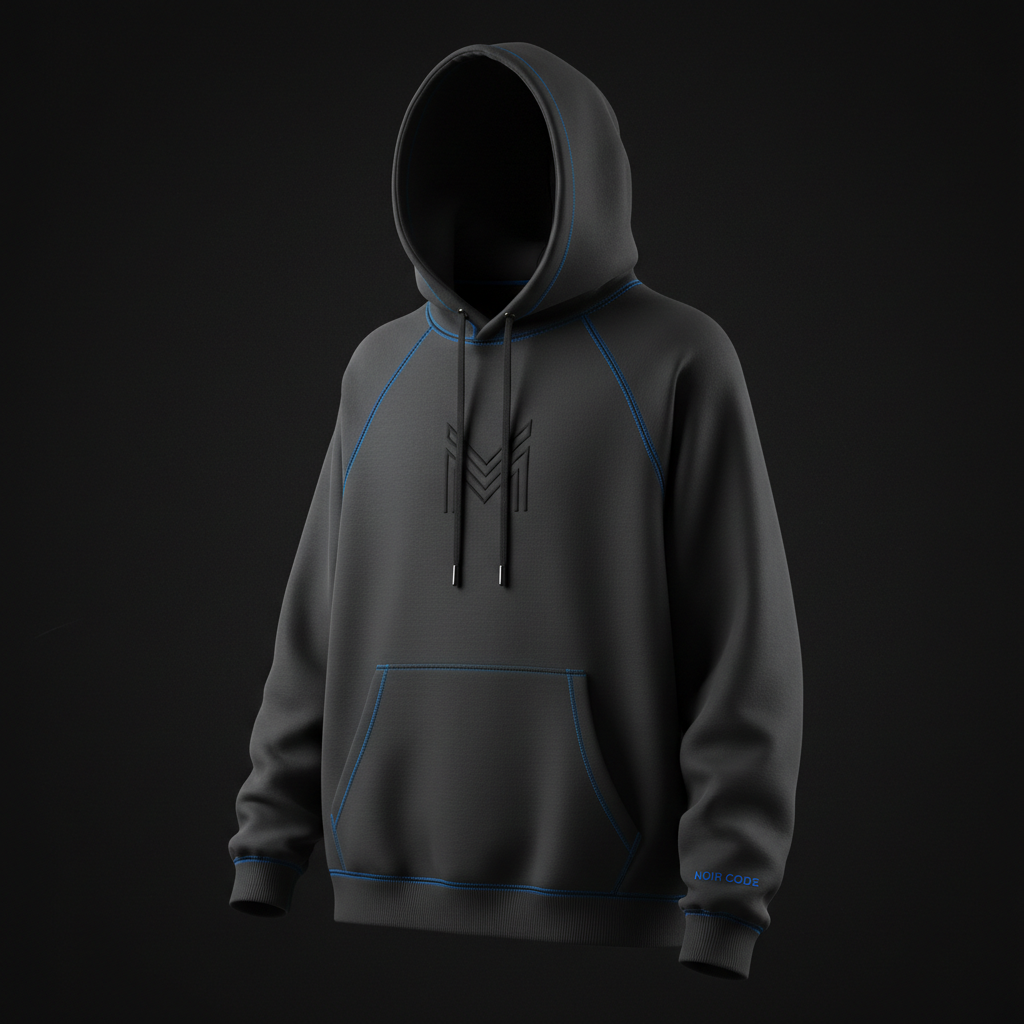 Eclipse Windbreaker