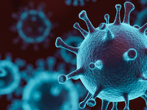 Myth Buster: Processed Food and CoronaVirus