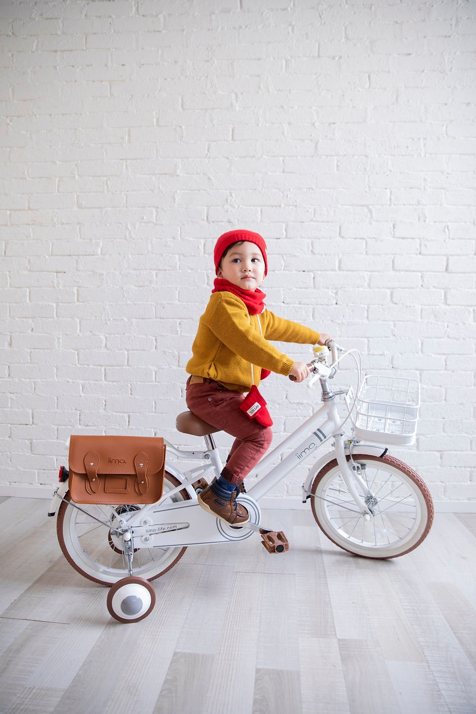 Miniatura: iimo Cashmere Collection (Limited Edition)