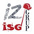 İZ İSG GRUP - LOGO