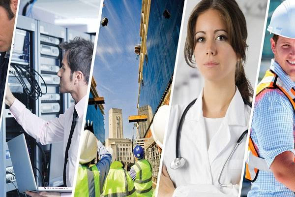 Ankara OSGB Danılmanlık Hizmetleri
İZ İSG Grup olarak, iş sağlığı ve güvenliği konusunda profesyonel OSGB danışmanlık hizmetleri sunuyoruz. İş yerlerinin daha güvenli ve sağlıklı bir çalışma ortamı oluşturmasına yardımcı olmak için kapsamlı hizmetler sunuyoruz. İşte sunduğumuz bazı hizmetler: