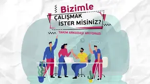 iş ilanları