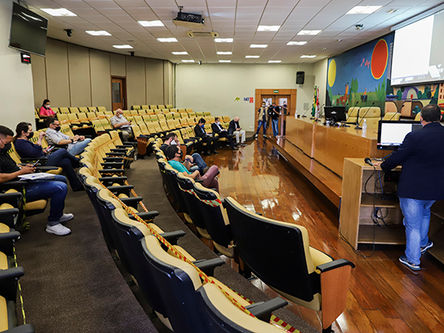 Comissão de Finanças aprova parecer favorável a PL de pensão por morte na previdência da GCM