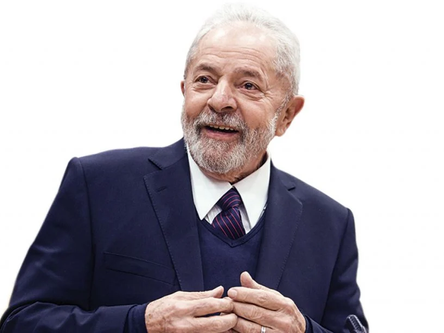 Ipespe: Diferença para Bolsonaro cai, mas Lula segue na liderança e venceria todos no 2º turno.