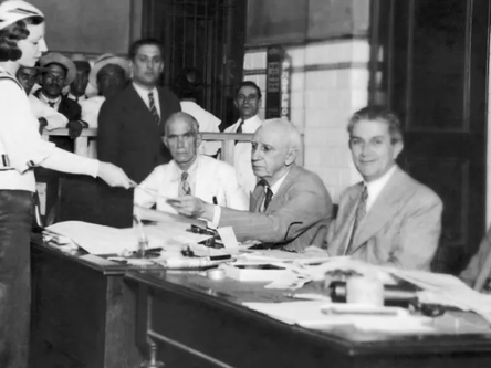 90 anos do voto feminino no Brasil: das pioneiras à alta desigualdade na política
