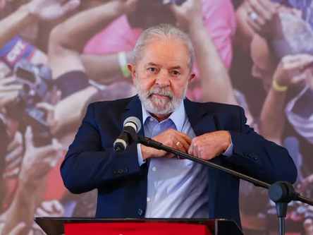 Maioria do STF decide por anular condenações de Lula na Lava Jato