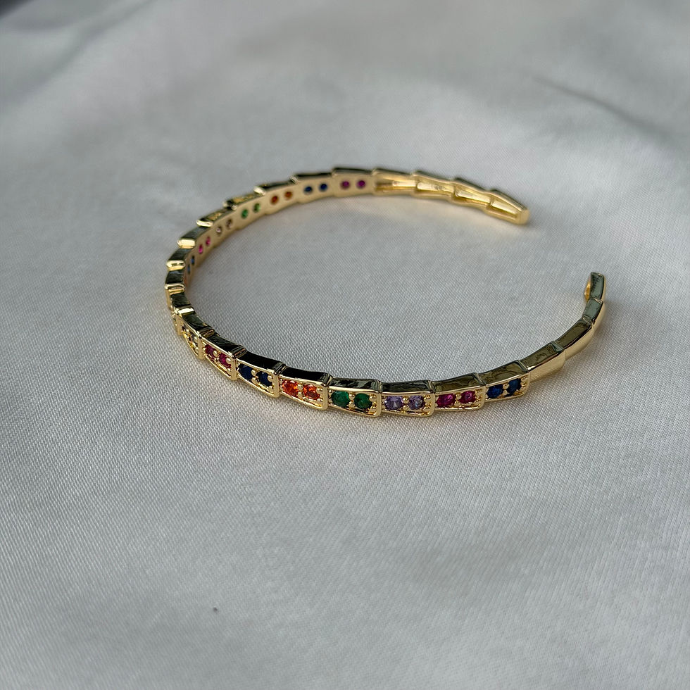 Küçük resim: Aurea Cuff