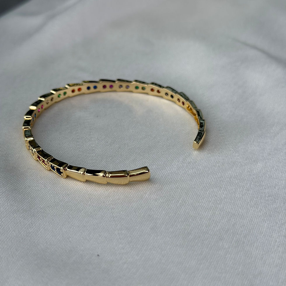 Küçük resim: Aurea Cuff