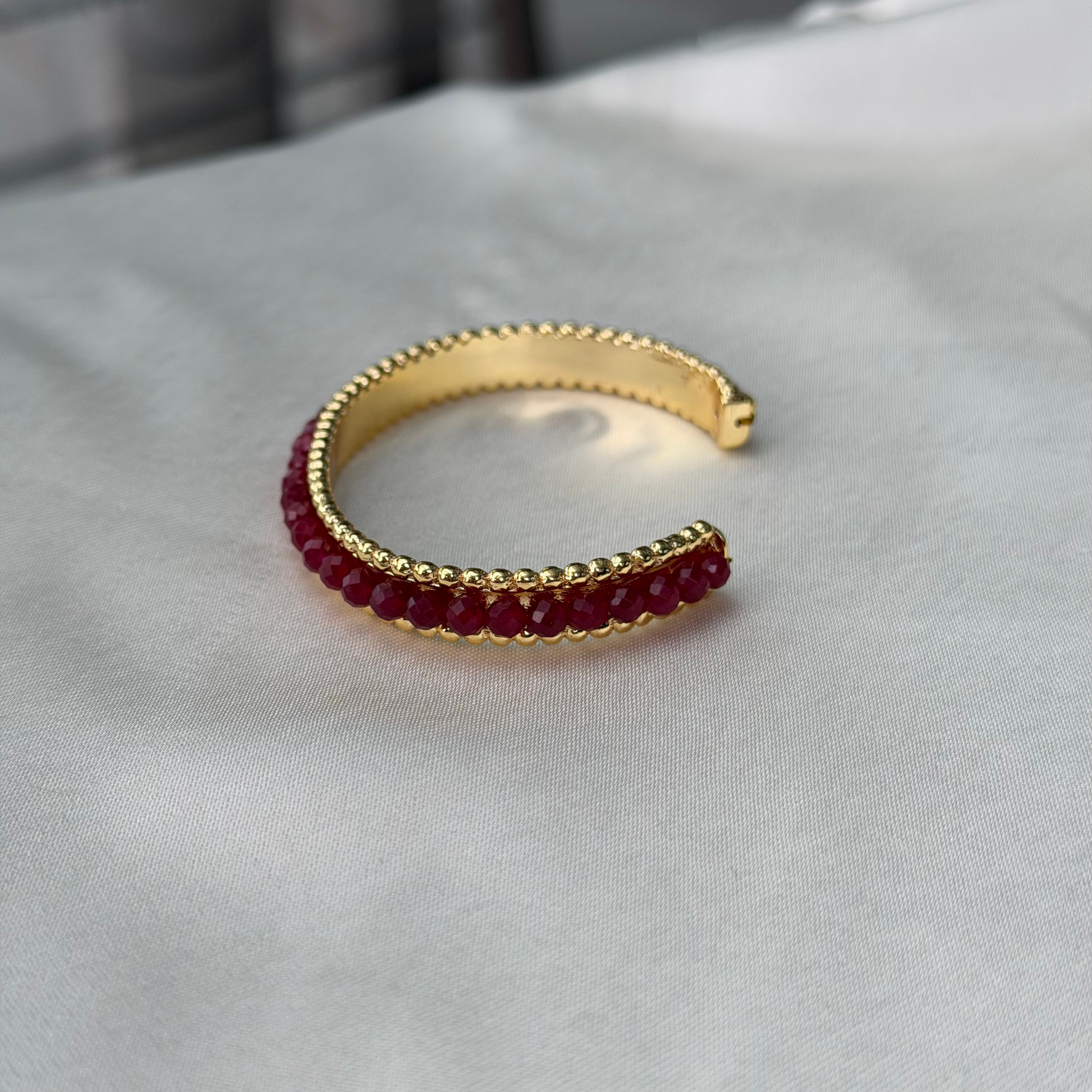 Ophira Cuff