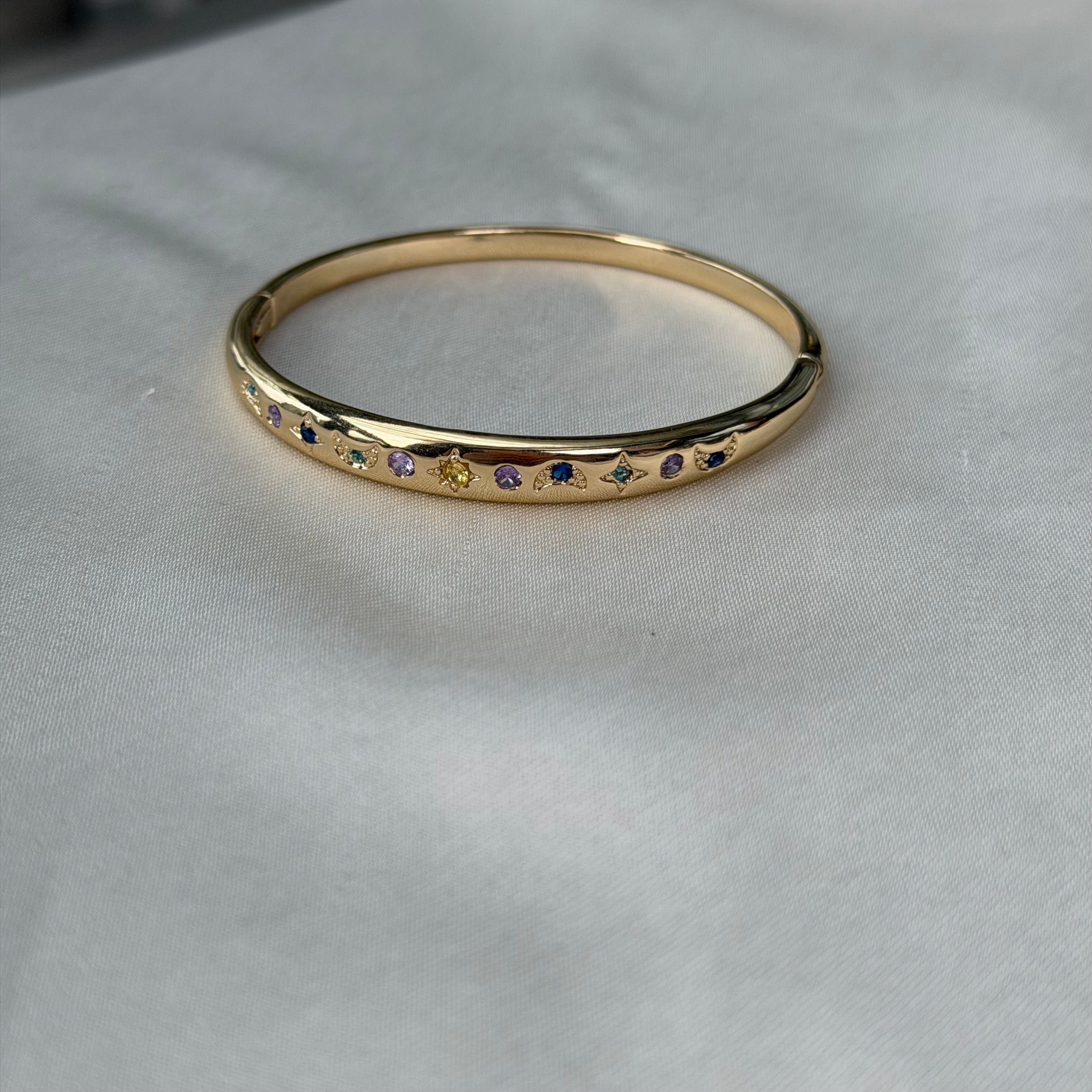 Virelle Cuff