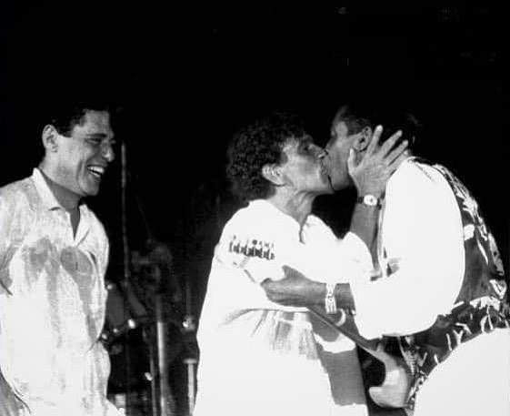 Crédito de Imagem: perfil do Instagram @acervo_mpb