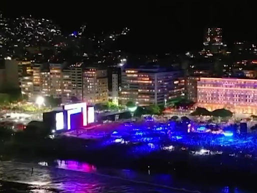 O tropicalismo e sua influência na moda: um apelo ao retorno da subversão tupiniquim