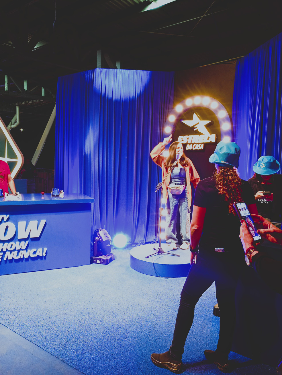 90's Festival na Marina da Glória